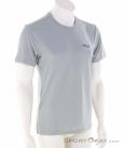 Rab Crimp Elevation Herren T-Shirt, Rab, Hell-Grau, , Herren, 0474-10099, 5638283295, 5059913173122, N1-01.jpg