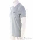 Rab Crimp Elevation Herren T-Shirt, Rab, Hell-Grau, , Herren, 0474-10099, 5638283295, 5059913173122, N1-06.jpg