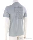 Rab Crimp Elevation Herren T-Shirt, Rab, Hell-Grau, , Herren, 0474-10099, 5638283295, 5059913173122, N1-11.jpg