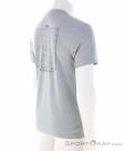 Rab Crimp Elevation Herren T-Shirt, Rab, Hell-Grau, , Herren, 0474-10099, 5638283295, 5059913173122, N1-16.jpg