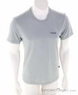 Rab Crimp Elevation Herren T-Shirt, Rab, Hell-Grau, , Herren, 0474-10099, 5638283295, 5059913173122, N2-02.jpg