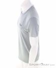 Rab Crimp Elevation Herren T-Shirt, Rab, Hell-Grau, , Herren, 0474-10099, 5638283295, 5059913173122, N2-07.jpg