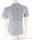 Rab Crimp Elevation Herren T-Shirt, Rab, Hell-Grau, , Herren, 0474-10099, 5638283295, 5059913173122, N2-12.jpg