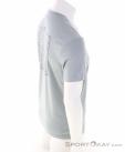 Rab Crimp Elevation Herren T-Shirt, Rab, Hell-Grau, , Herren, 0474-10099, 5638283295, 5059913173122, N2-17.jpg