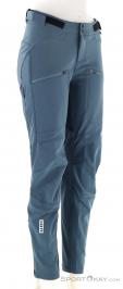 ION Shelter 2L Softshell Damen Bikehose, ION, Blau, , Damen, 0408-10176, 5638283551, 9010583152103, N1-01.jpg