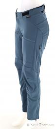 ION Shelter 2L Softshell Damen Bikehose, ION, Blau, , Damen, 0408-10176, 5638283551, 9010583152103, N2-07.jpg