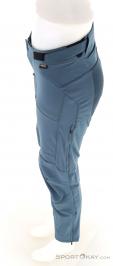 ION Shelter 2L Softshell Damen Bikehose, ION, Blau, , Damen, 0408-10176, 5638283551, 9010583152103, N3-08.jpg