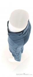 ION Shelter 2L Softshell Damen Bikehose, ION, Blau, , Damen, 0408-10176, 5638283551, 9010583152103, N4-09.jpg