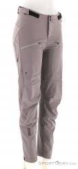 ION Shelter 2L Softshell Damen Bikehose, ION, Grau, , Damen, 0408-10176, 5638283552, 9010583098845, N1-01.jpg