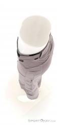 ION Shelter 2L Softshell Damen Bikehose, ION, Grau, , Damen, 0408-10176, 5638283552, 9010583098845, N4-09.jpg