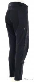 ION Shelter 2L Softshell Damen Bikehose, ION, Schwarz, , Damen, 0408-10176, 5638283560, 9010583098838, N1-16.jpg