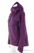 Rab Downpour Mountain HS Damen Outdoorjacke, Rab, Lila, , Damen, 0474-10120, 5638285339, 5059913165875, N1-06.jpg