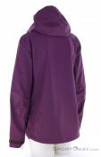 Rab Downpour Mountain HS Damen Outdoorjacke, Rab, Lila, , Damen, 0474-10120, 5638285339, 5059913165875, N1-11.jpg
