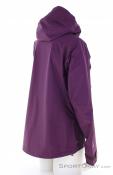 Rab Downpour Mountain HS Damen Outdoorjacke, Rab, Lila, , Damen, 0474-10120, 5638285339, 5059913165875, N1-16.jpg