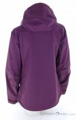 Rab Downpour Mountain HS Damen Outdoorjacke, Rab, Lila, , Damen, 0474-10120, 5638285339, 5059913165875, N2-12.jpg