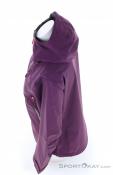 Rab Downpour Mountain HS Damen Outdoorjacke, Rab, Lila, , Damen, 0474-10120, 5638285339, 5059913165875, N3-08.jpg