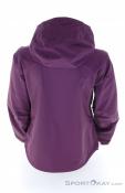 Rab Downpour Mountain HS Damen Outdoorjacke, Rab, Lila, , Damen, 0474-10120, 5638285339, 5059913165875, N3-13.jpg
