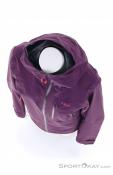 Rab Downpour Mountain HS Damen Outdoorjacke, Rab, Lila, , Damen, 0474-10120, 5638285339, 5059913165875, N4-04.jpg