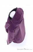 Rab Downpour Mountain HS Damen Outdoorjacke, Rab, Lila, , Damen, 0474-10120, 5638285339, 5059913165875, N4-09.jpg