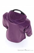 Rab Downpour Mountain HS Damen Outdoorjacke, Rab, Lila, , Damen, 0474-10120, 5638285339, 5059913165875, N4-14.jpg