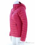 Rab Microlight Alpine Damen Outdoorjacke, Rab, Pink-Rosa, , Damen, 0474-10056, 5638285347, 5059913163277, N1-06.jpg