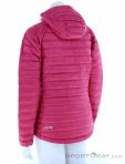Rab Microlight Alpine Damen Outdoorjacke, Rab, Pink-Rosa, , Damen, 0474-10056, 5638285347, 5059913163277, N1-11.jpg