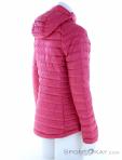 Rab Microlight Alpine Damen Outdoorjacke, Rab, Pink-Rosa, , Damen, 0474-10056, 5638285347, 5059913163277, N1-16.jpg