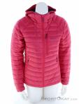 Rab Microlight Alpine Damen Outdoorjacke, Rab, Pink-Rosa, , Damen, 0474-10056, 5638285347, 5059913163277, N2-02.jpg