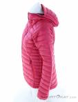 Rab Microlight Alpine Damen Outdoorjacke, Rab, Pink-Rosa, , Damen, 0474-10056, 5638285347, 5059913163277, N2-07.jpg