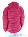 Rab Microlight Alpine Damen Outdoorjacke, Rab, Pink-Rosa, , Damen, 0474-10056, 5638285347, 5059913163277, N2-12.jpg