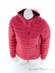 Rab Microlight Alpine Damen Outdoorjacke, Rab, Pink-Rosa, , Damen, 0474-10056, 5638285347, 5059913163277, N3-03.jpg