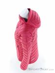 Rab Microlight Alpine Damen Outdoorjacke, Rab, Pink-Rosa, , Damen, 0474-10056, 5638285347, 5059913163277, N3-08.jpg