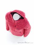 Rab Microlight Alpine Damen Outdoorjacke, Rab, Pink-Rosa, , Damen, 0474-10056, 5638285347, 5059913163277, N4-04.jpg