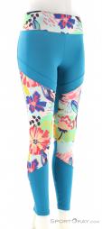 Ocun Rhea Women Leggings, Ocun, Blue, , Female, 0290-10365, 5638285403, 8591804648274, N1-01.jpg