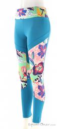Ocun Rhea Women Leggings, Ocun, Blue, , Female, 0290-10365, 5638285403, 8591804648274, N1-06.jpg
