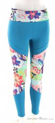 Ocun Rhea Women Leggings, Ocun, Blue, , Female, 0290-10365, 5638285403, 8591804648274, N2-02.jpg