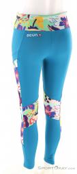 Ocun Rhea Women Leggings, Ocun, Blue, , Female, 0290-10365, 5638285403, 8591804648274, N2-12.jpg