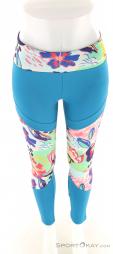 Ocun Rhea Women Leggings, Ocun, Blue, , Female, 0290-10365, 5638285403, 8591804648274, N3-03.jpg