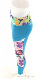 Ocun Rhea Women Leggings, Ocun, Blue, , Female, 0290-10365, 5638285403, 8591804648274, N3-08.jpg