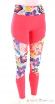 Ocun Rhea Women Leggings, Ocun, Pink, , Female, 0290-10365, 5638285409, 8591804648366, N2-02.jpg