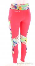 Ocun Rhea Women Leggings, Ocun, Pink, , Female, 0290-10365, 5638285409, 8591804648366, N2-12.jpg