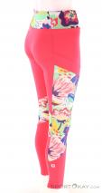 Ocun Rhea Women Leggings, Ocun, Pink, , Female, 0290-10365, 5638285409, 8591804648366, N2-17.jpg