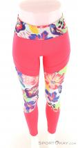 Ocun Rhea Women Leggings, Ocun, Pink, , Female, 0290-10365, 5638285409, 8591804648366, N3-03.jpg