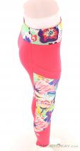 Ocun Rhea Women Leggings, Ocun, Pink, , Female, 0290-10365, 5638285409, 8591804648366, N3-18.jpg
