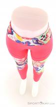 Ocun Rhea Women Leggings, Ocun, Pink, , Female, 0290-10365, 5638285409, 8591804648366, N4-04.jpg