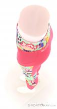 Ocun Rhea Women Leggings, Ocun, Pink, , Female, 0290-10365, 5638285409, 8591804648366, N4-09.jpg