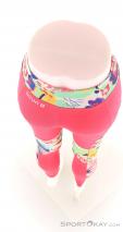 Ocun Rhea Women Leggings, Ocun, Pink, , Female, 0290-10365, 5638285409, 8591804648366, N4-14.jpg
