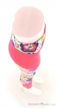 Ocun Rhea Women Leggings, Ocun, Pink, , Female, 0290-10365, 5638285409, 8591804648366, N4-19.jpg