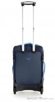 Osprey Rolling Transporter 40l Reisetasche, Osprey, Hell-Blau, , , 0149-10488, 5638286458, 843820190885, N1-11.jpg