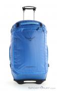 Osprey Rolling Transporter 60l Reisetasche, Osprey, Hell-Blau, , , 0149-10489, 5638286459, 843820190946, N1-01.jpg